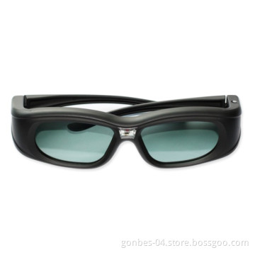 DLP 3D Active Shutter Glasses (G05-DLP)